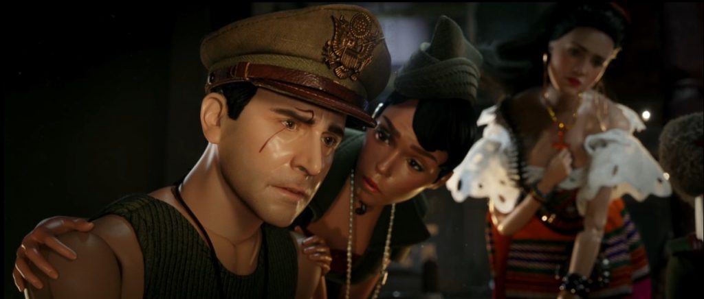 benvenuti a marwen