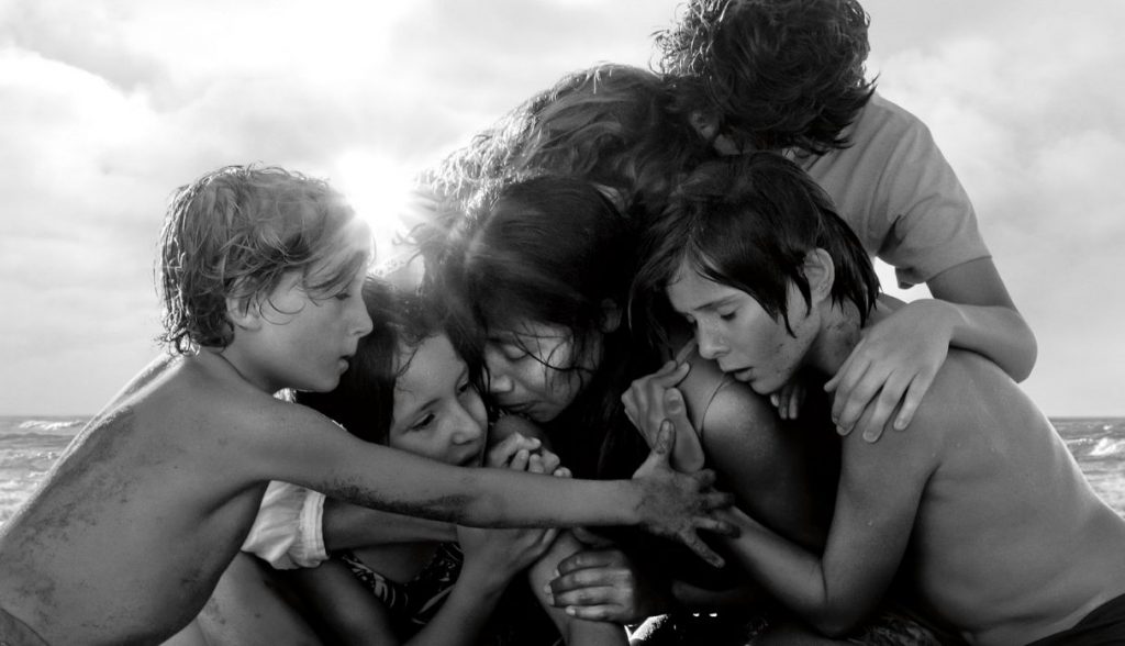 Roma Recensione