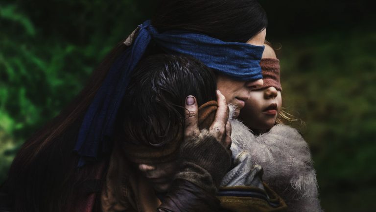 Bird Box – Recensione