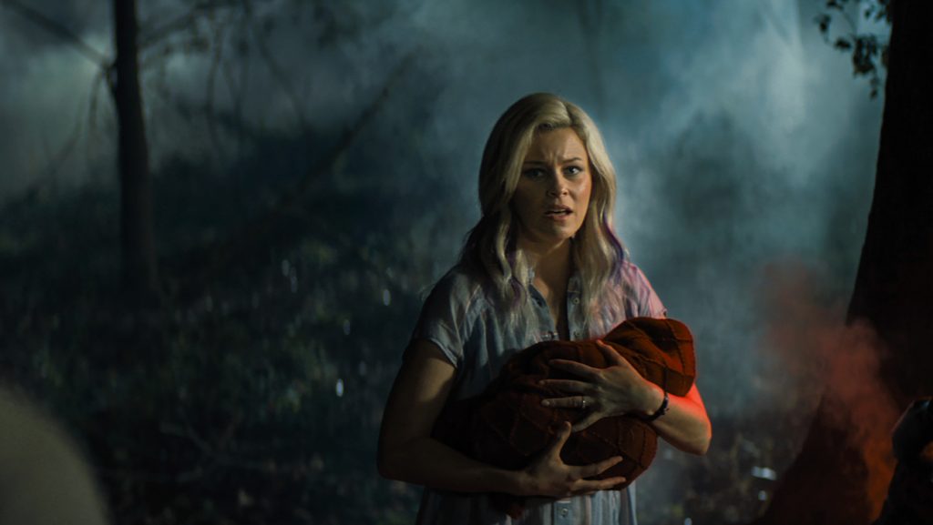 Brightburn, il nuovo film prodotto da James Gunn - immagine dell'articolo