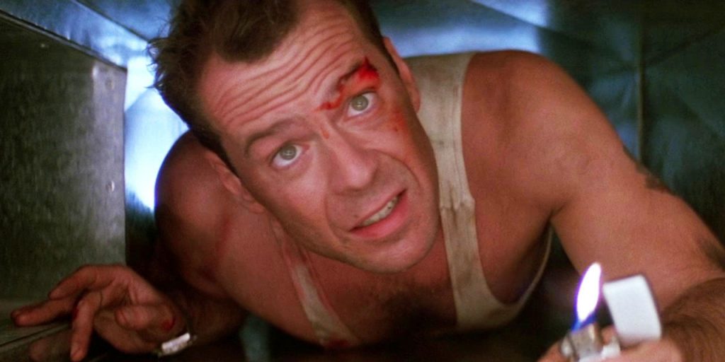 Die Hard, un nuovo trailer natalizio del cult con Bruce Willis! - immagine dell'articolo