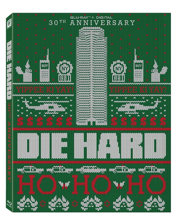 die hard
