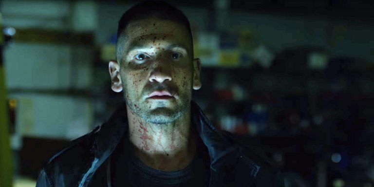 The Punisher, a gennaio la seconda stagione