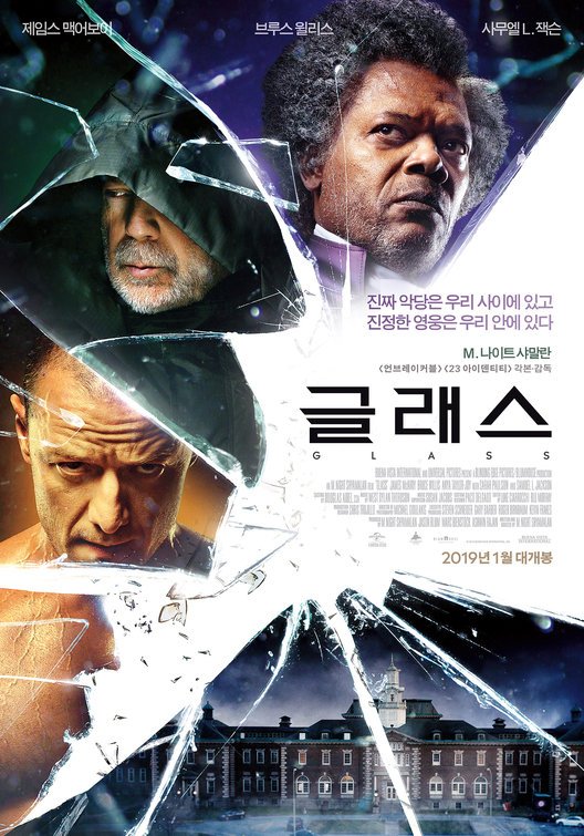 Glass