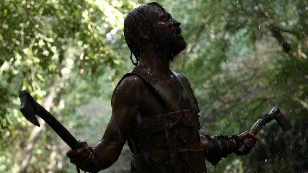 Il Primo Re, ecco il trailer - immagine dell'articolo