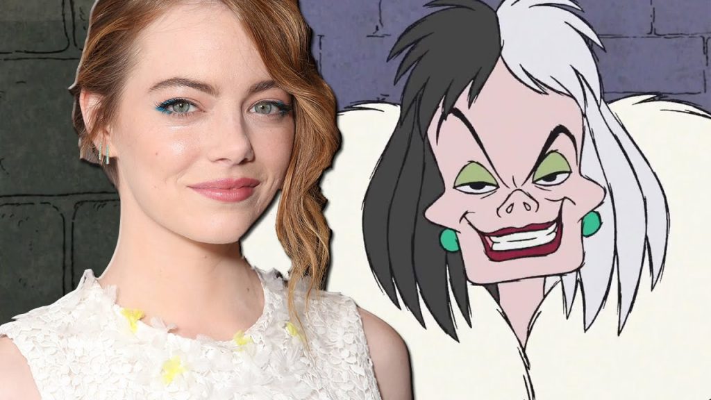 Cruella