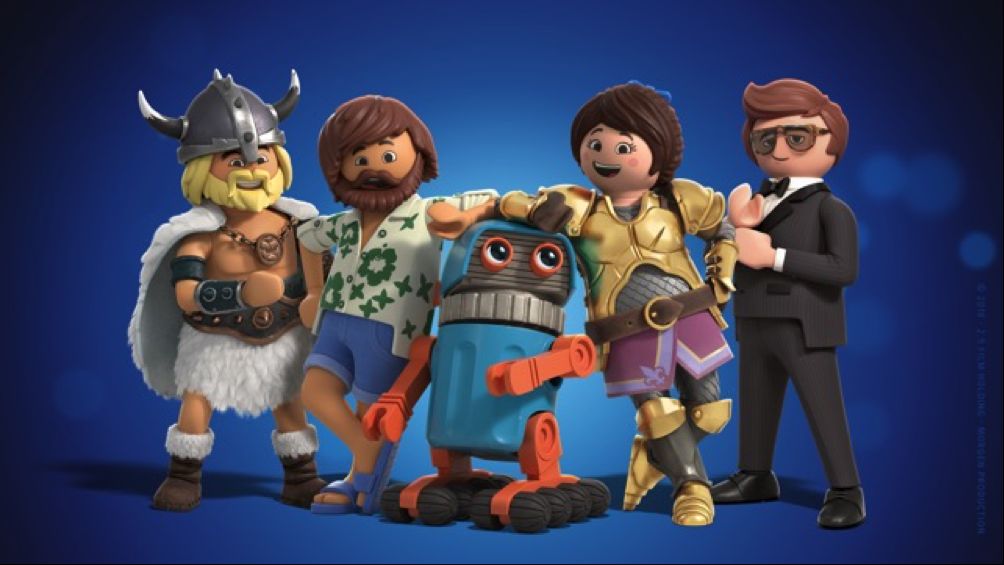 Playmobil - Il Film
