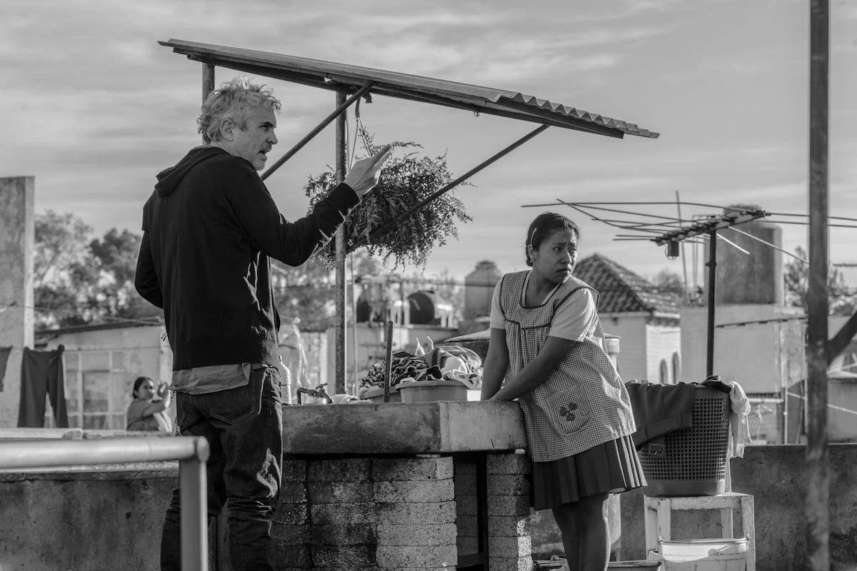 Roma Recensione