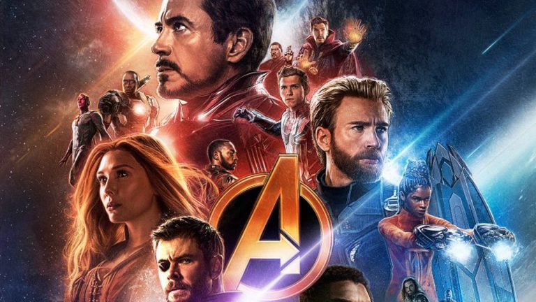 Avengers: Endgame, ecco il primo trailer!