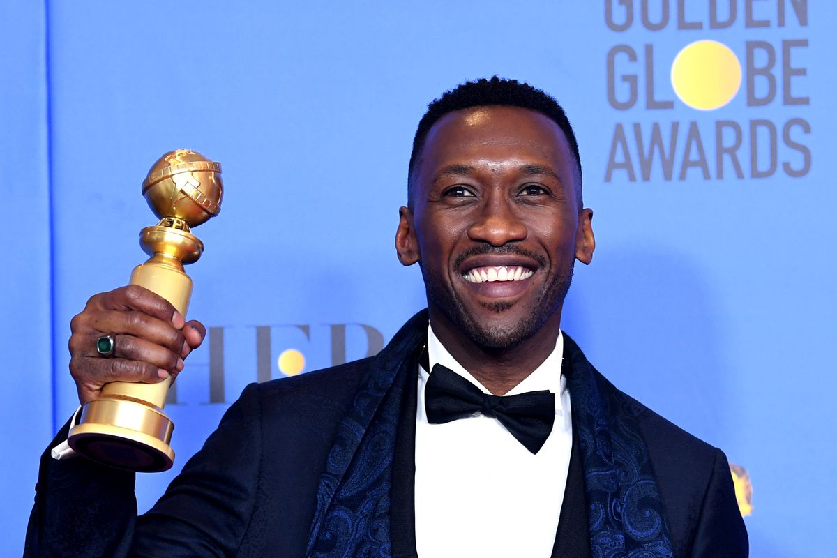 golden globes 2019
