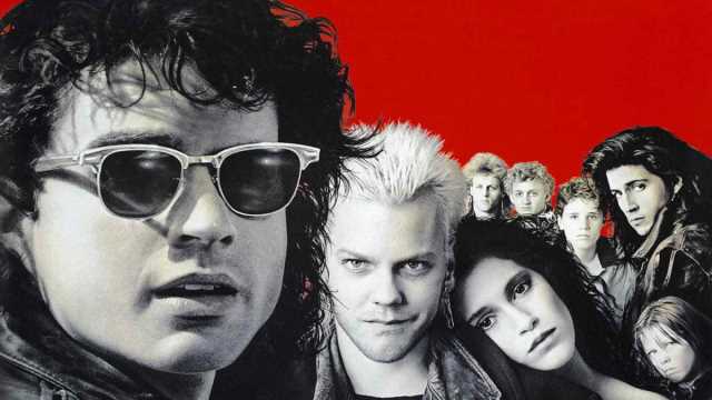 Lost Boys Pilot