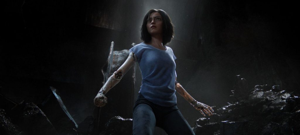 Alita