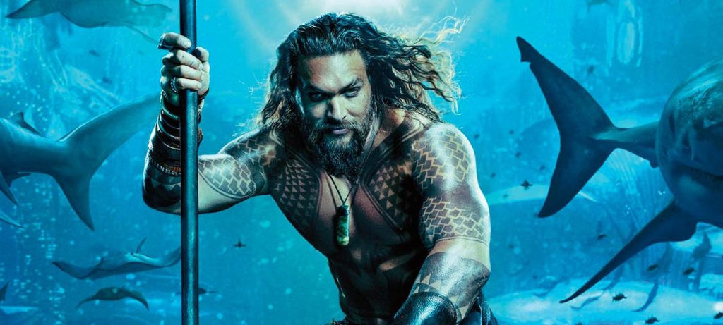 Aquaman