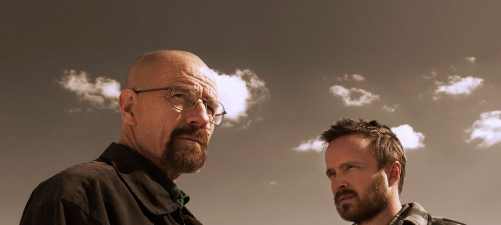 Greenbrier, nel film anche Bryan Cranston - immagine dell'articolo