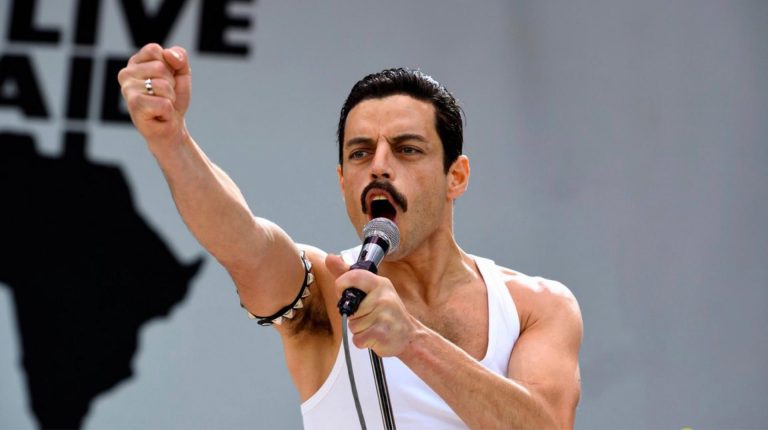 Bohemian Rhapsody, il vero Live Aid e quello del film messi a confronto nel video ufficiale