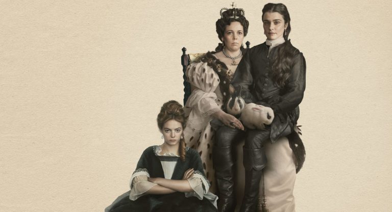 La Favorita – Recensione