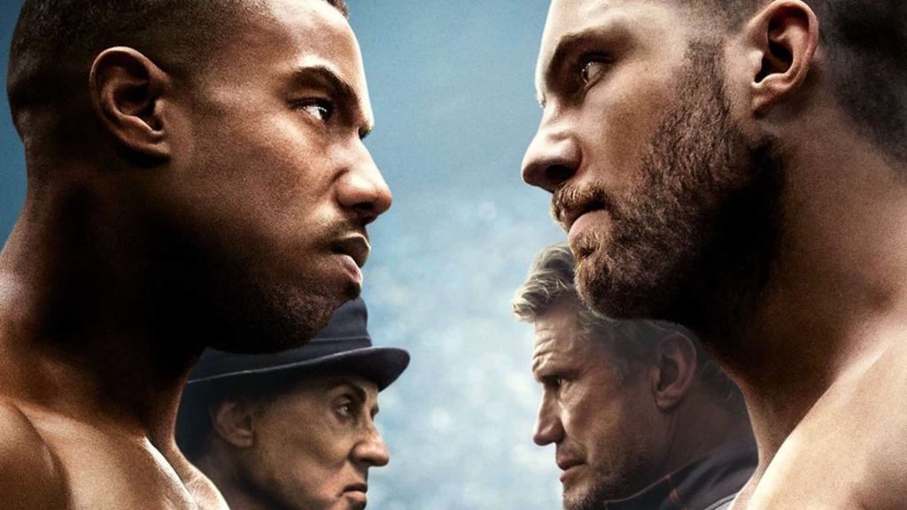 Creed II – Recensione - immagine dell'articolo