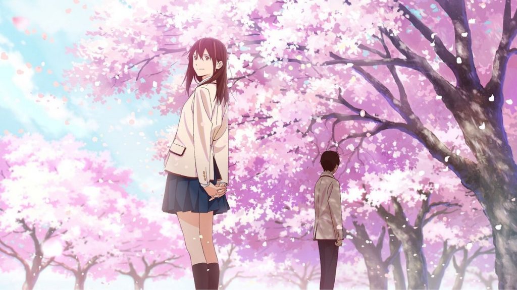 Kimi no Suizou wo Tabetai