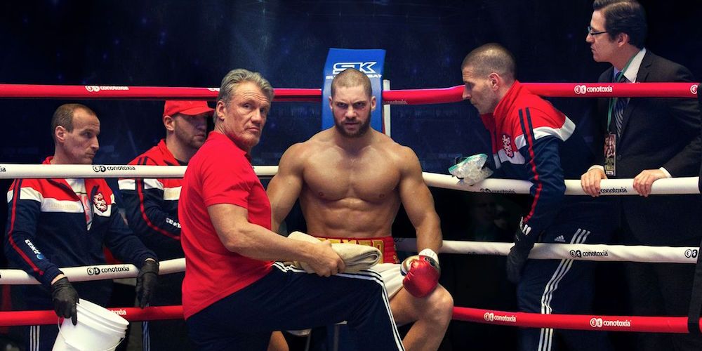Drago Creed II