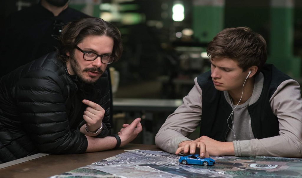 Il prossimo film di Edgar Wright sarà un horror/thriller psicologico - immagine dell'articolo