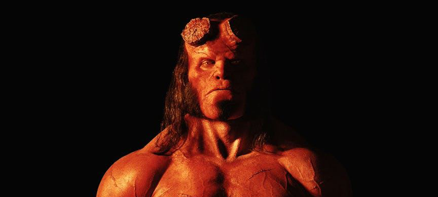 Hellboy – Recensione del film di Neil Marshall - immagine 1 dell'articolo