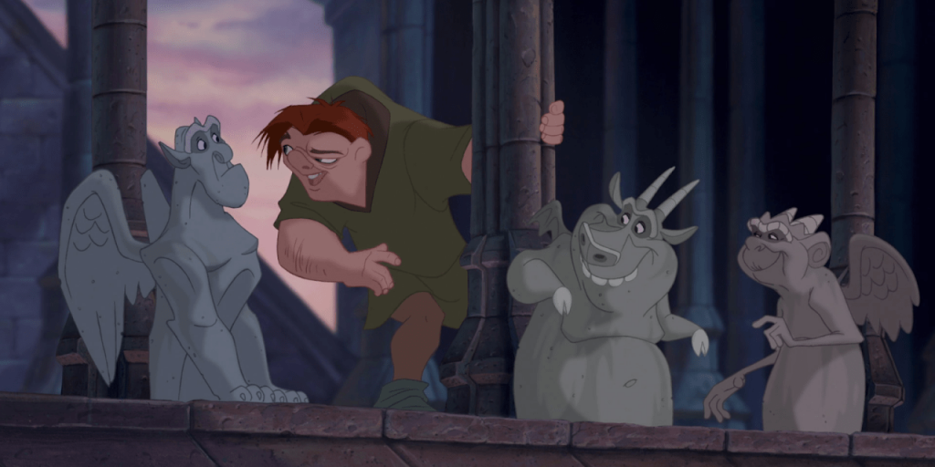 Il Gobbo di Notre Dame, in arrivo l’adattamento live-action - immagine dell'articolo