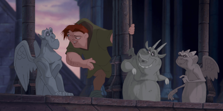Il Gobbo di Notre Dame, in arrivo l’adattamento live-action