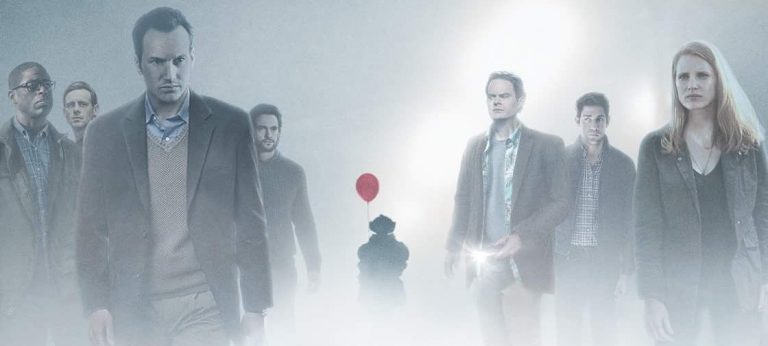 IT: Capitolo 2, il nuovo terrificante trailer italiano!