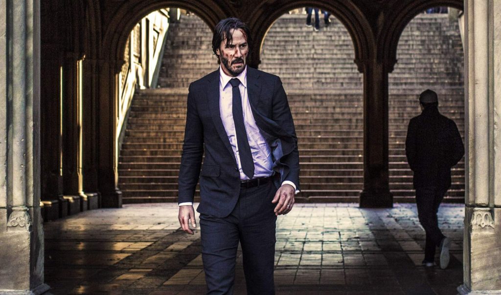 John Wick: Capitolo 3 – Parabellum ha finalmente un trailer - immagine dell'articolo