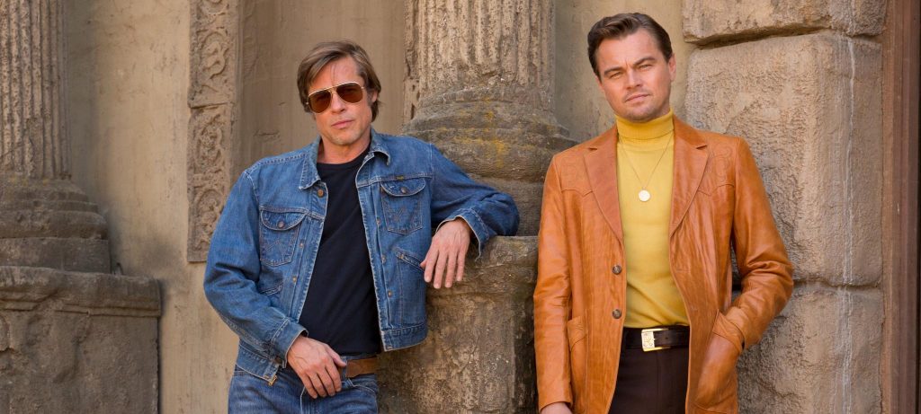 Once Upon a Time in Hollywood, il trailer del film di Quentin Tarantino - immagine dell'articolo