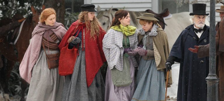 Piccole donne, trailer italiano del film con Emma Watson e Timothée Chalamet