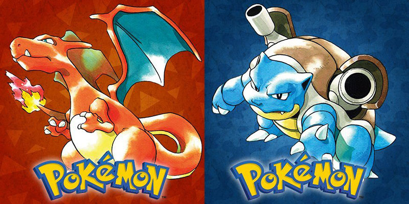 Pokémon, in arrivo un film live-action su Pokémon Rosso e Blu? - immagine dell'articolo