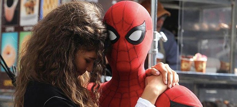 Spider-Man: Far From Home, il trailer italiano con scene inedite