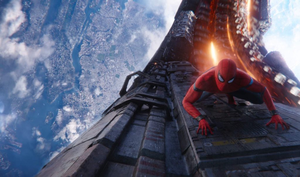 Spiderman