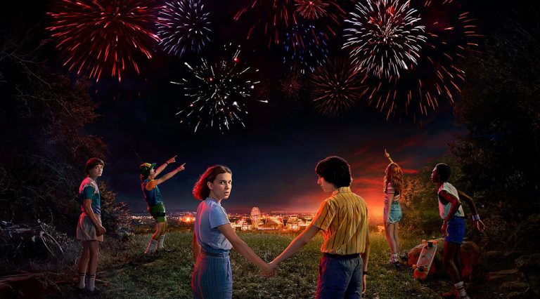 Stranger Things 3, il primo trailer della terza stagione!