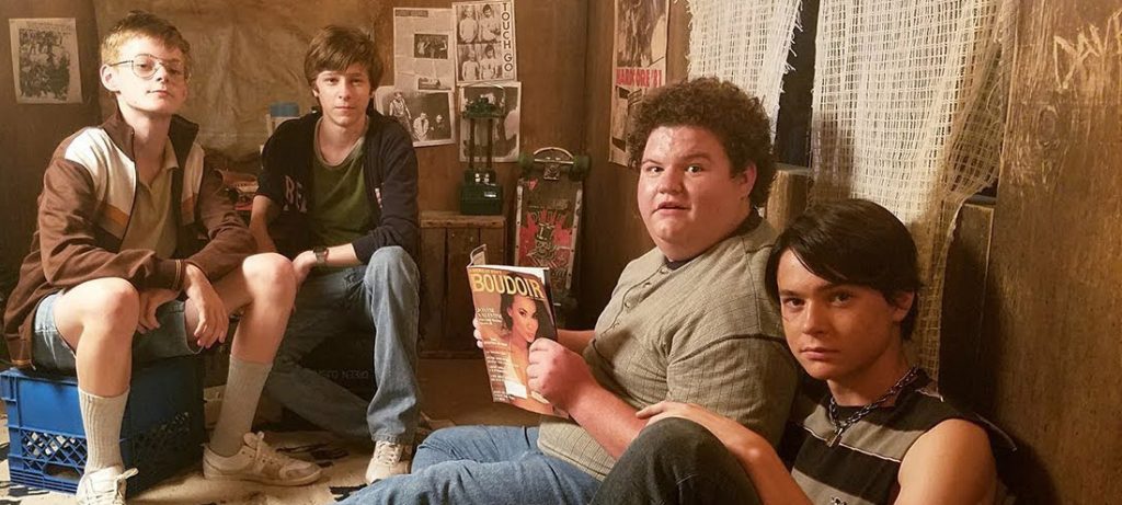 Appuntamento al cinema: i film più attesi del 2019 - immagine 9 dell'articolo