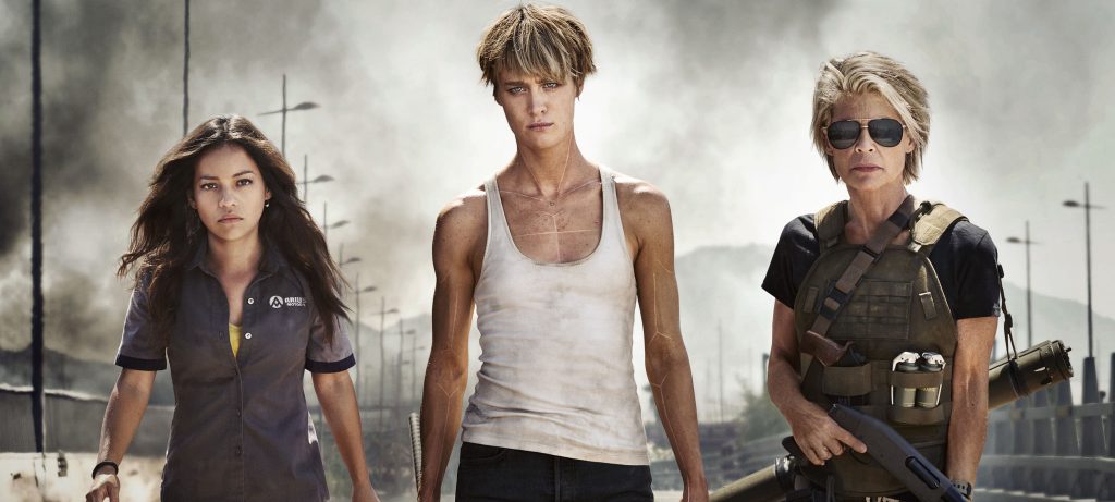 Appuntamento al cinema: i film più attesi del 2019 - immagine 2 dell'articolo