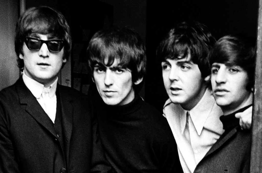 Peter Jackson dirigerà un documentario sui Beatles - immagine dell'articolo