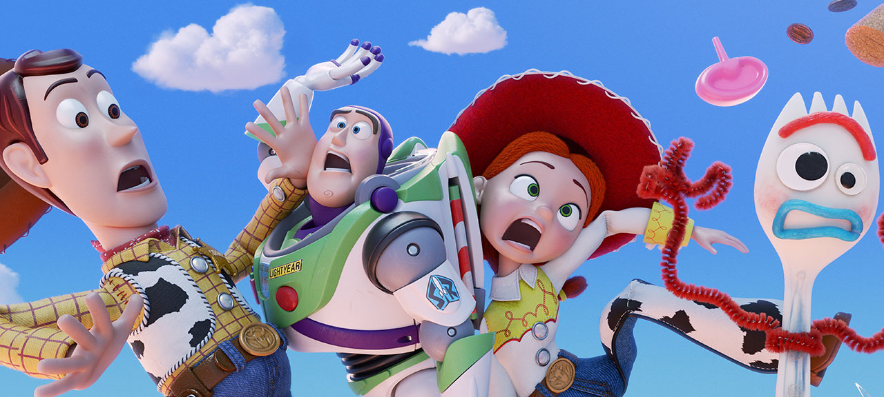 Appuntamento al cinema: i film più attesi del 2019 - immagine 1 dell'articolo