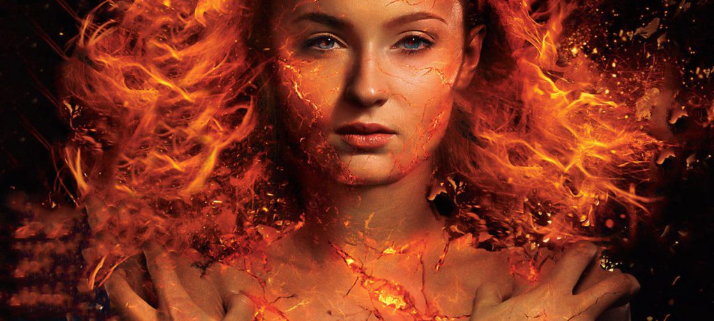 X-Men: Dark Phoenix, un nuovo spot tv rivela i poteri di Jean - immagine dell'articolo