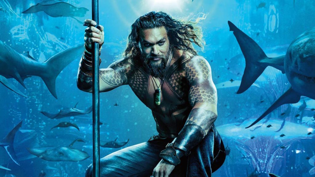 Aquaman miliardo