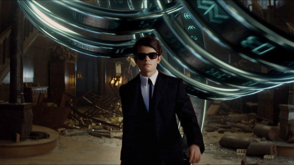 Artemis Fowl, il trailer italiano del film diretto da Kenneth Branagh targato Disney - immagine dell'articolo
