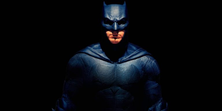 The Batman, l’inizio delle riprese a dicembre 2019