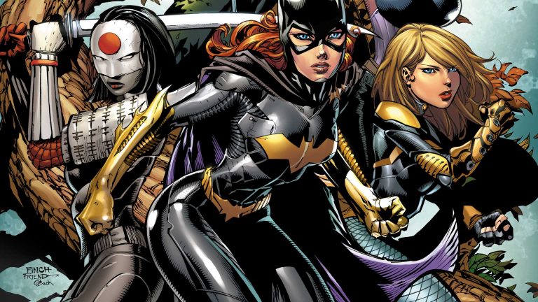 Birds of Prey, ecco il teaser trailer