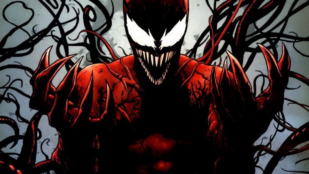 Woody Harrelson sarà Carnage in Venom 2 - immagine dell'articolo