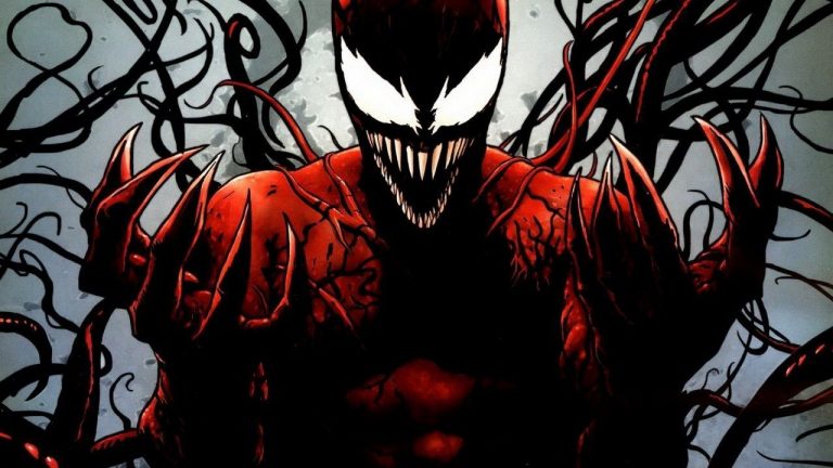 Woody Harrelson sarà Carnage in Venom 2