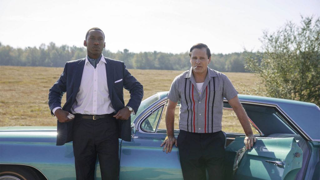 Green Book – Recensione - immagine dell'articolo
