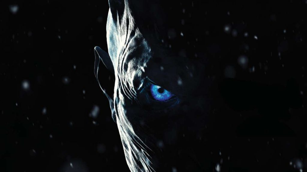 Game of Thrones 8