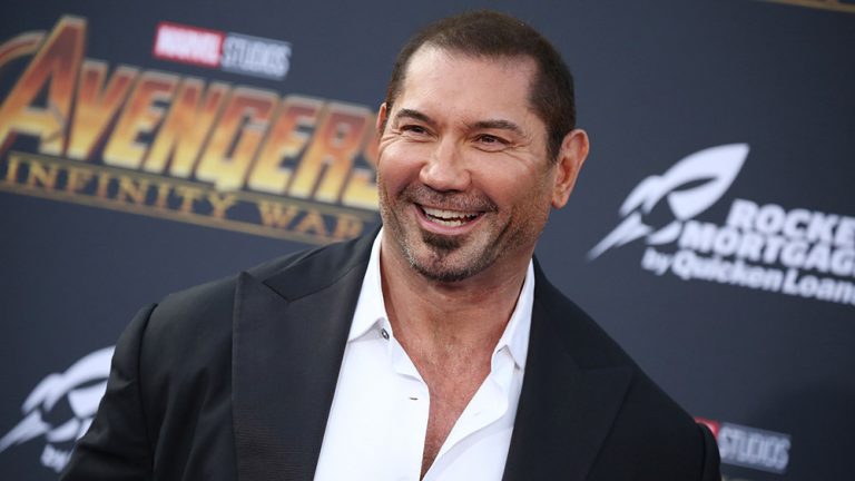 Dune, Dave Bautista si unisce al cast del film