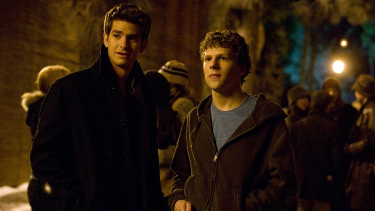 The Social Network, Aaron Sorkin parla di un possibile sequel